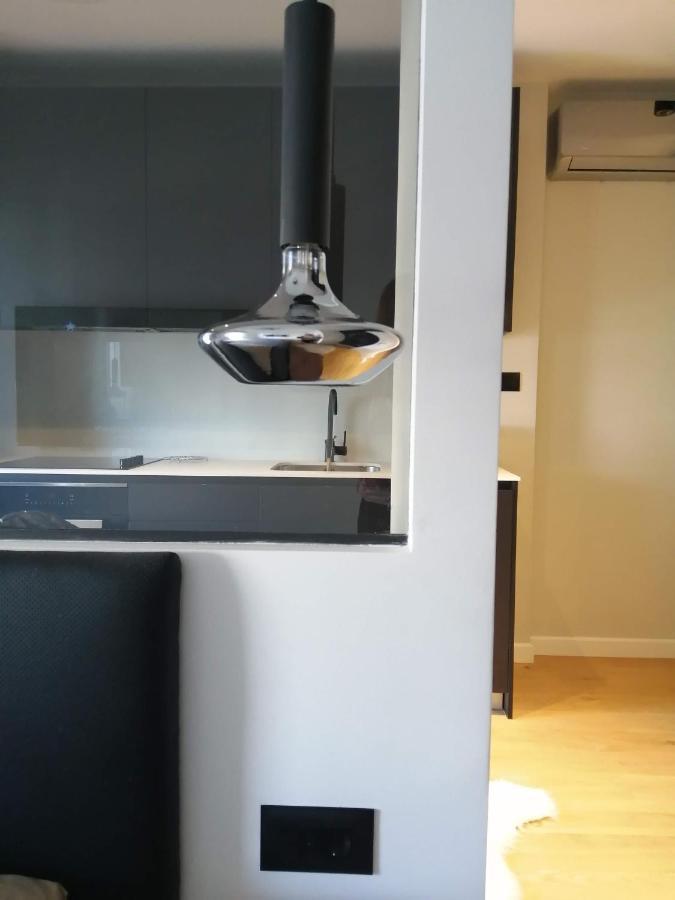 Apartman Monika Split Ngoại thất bức ảnh