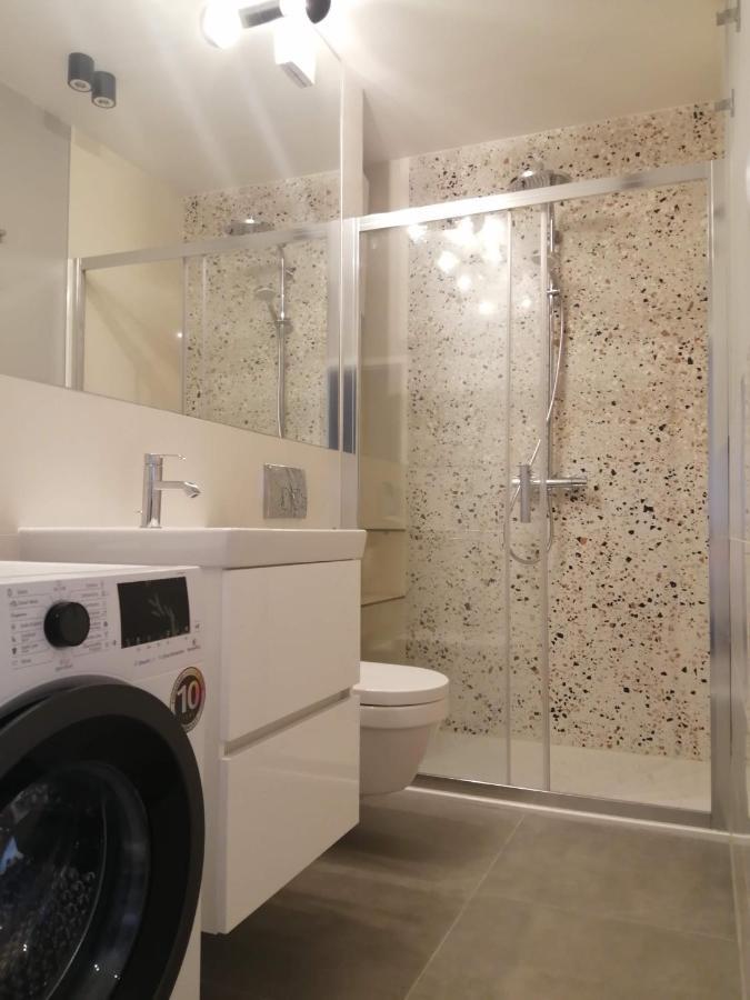 Apartman Monika Split Ngoại thất bức ảnh