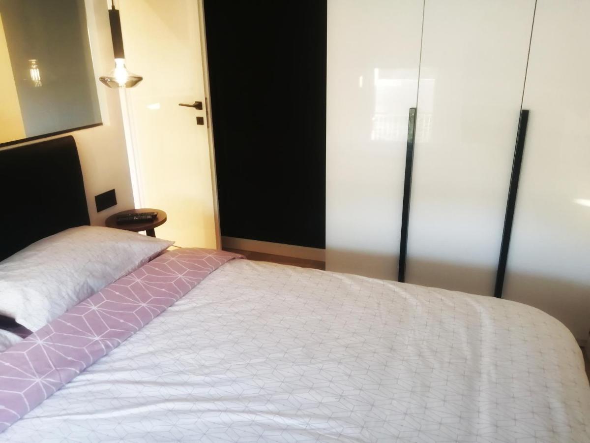 Apartman Monika Split Ngoại thất bức ảnh