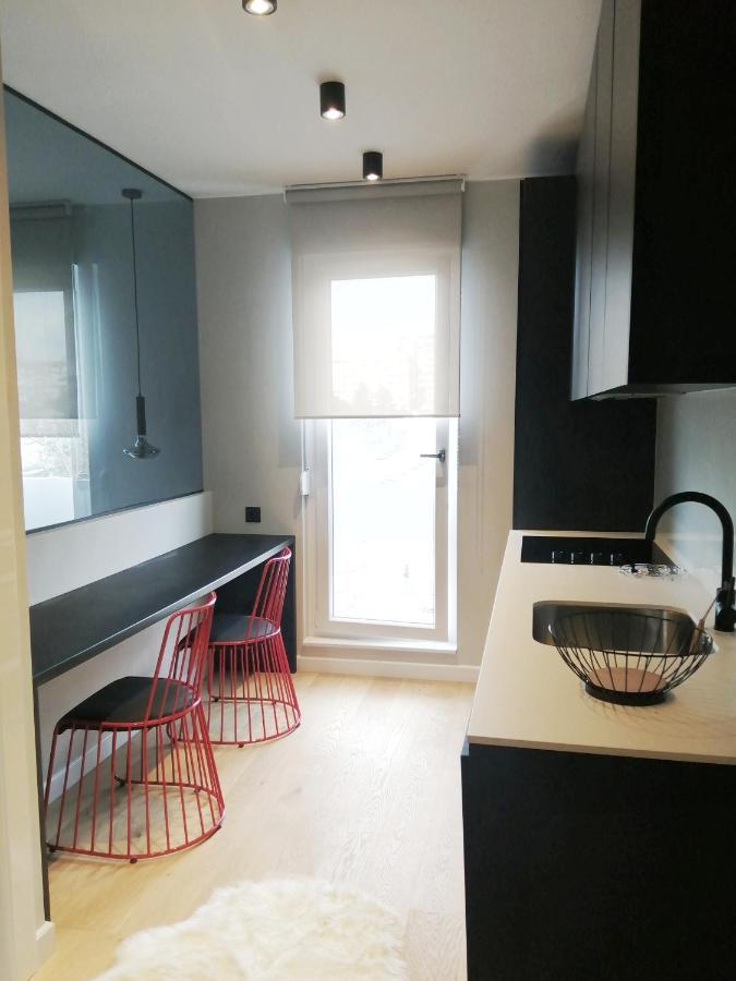 Apartman Monika Split Ngoại thất bức ảnh
