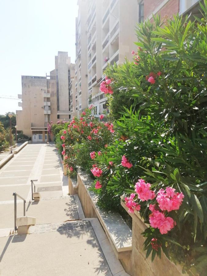 Apartman Monika Split Ngoại thất bức ảnh