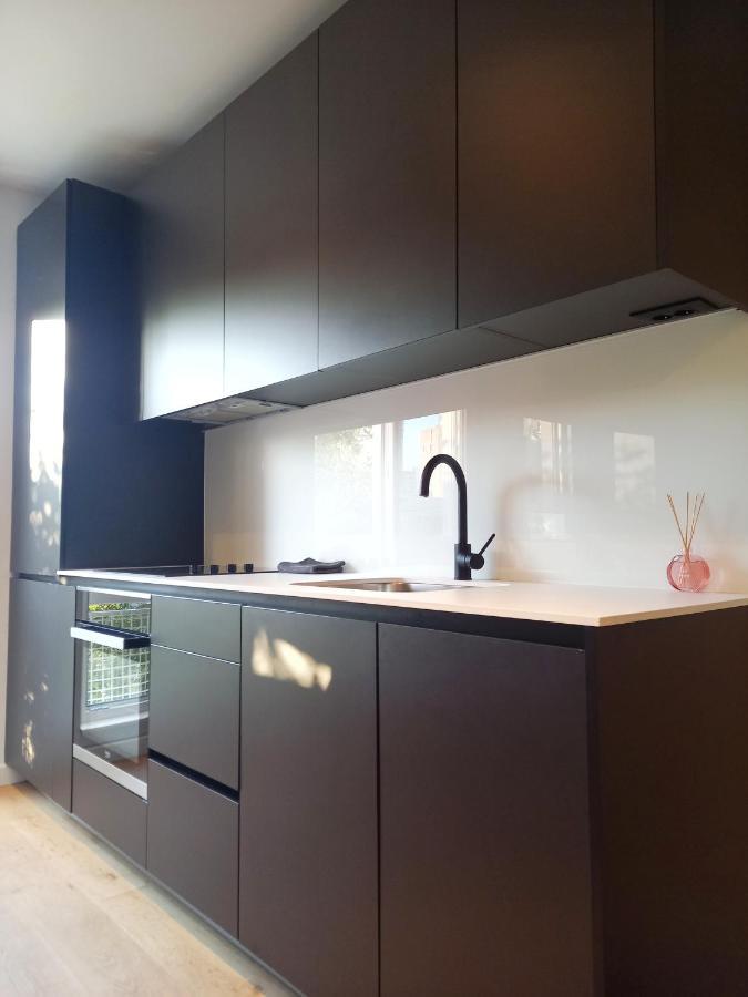 Apartman Monika Split Ngoại thất bức ảnh